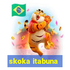 skoka itabuna